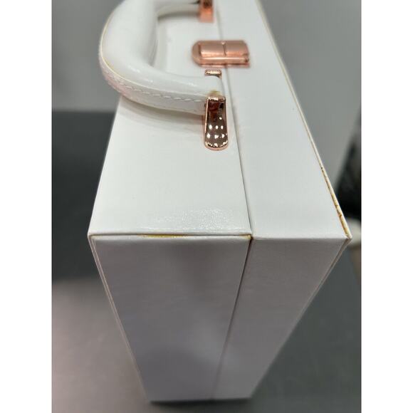 L'Core Paris Lav'o Bio Thermal Set Cream Mask and Serum 3-in-1 Gift Case New - Picture 15 of 16